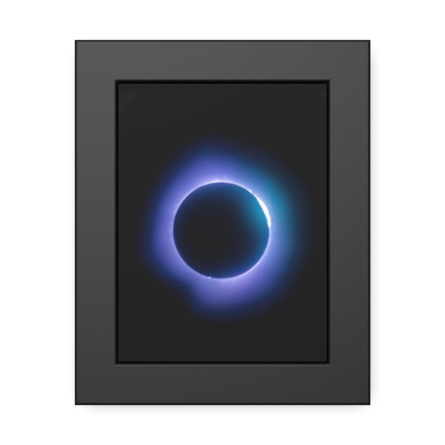 Solar Eclipse 2024