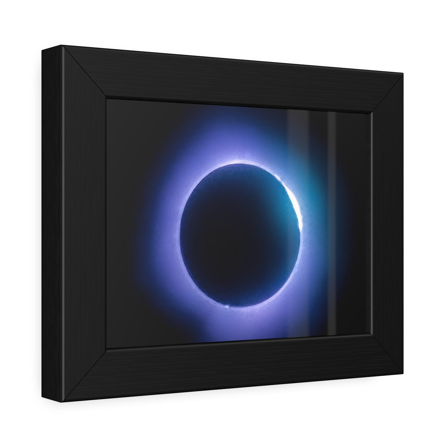 Solar Eclipse 2024