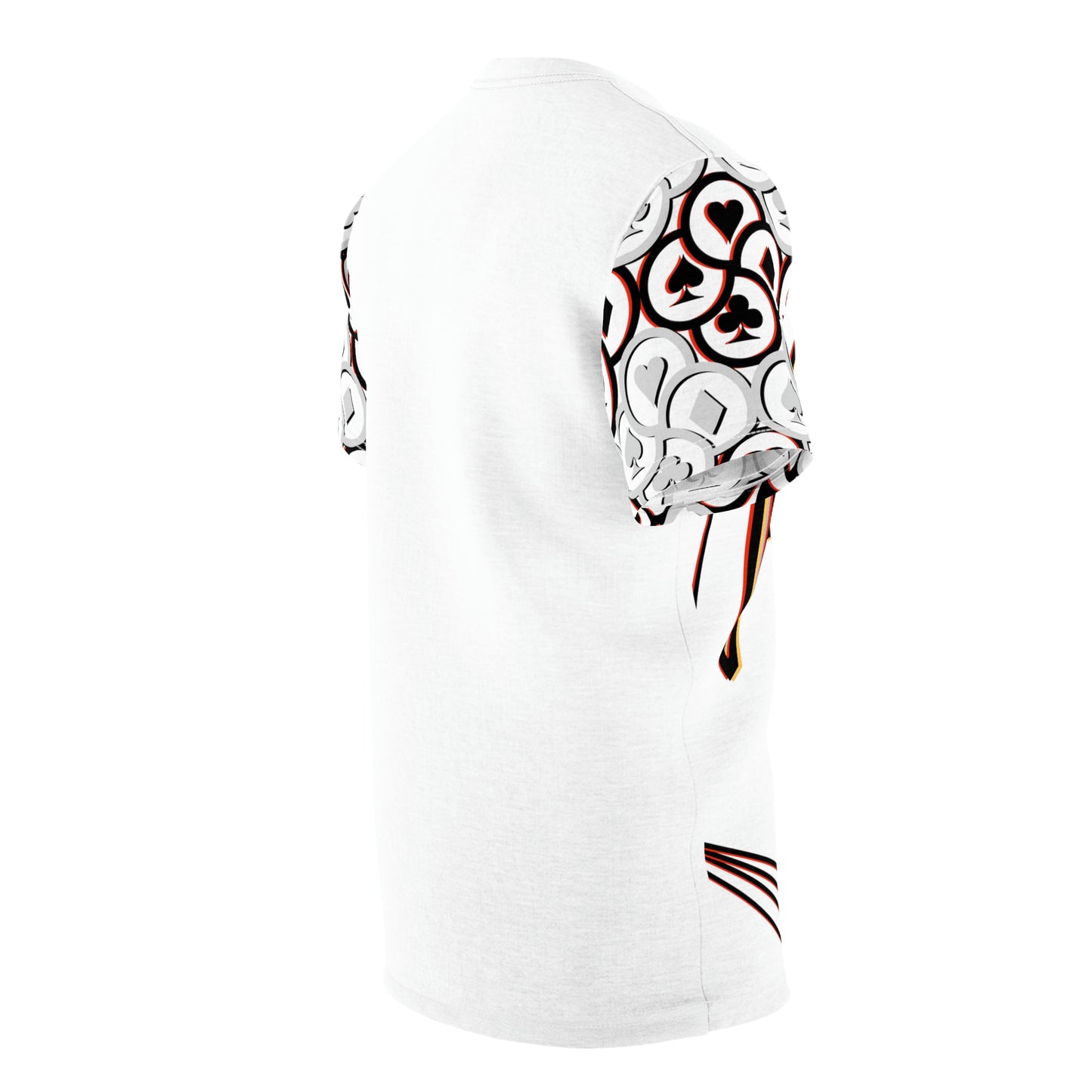 King Of Diamonds Unisex Tee