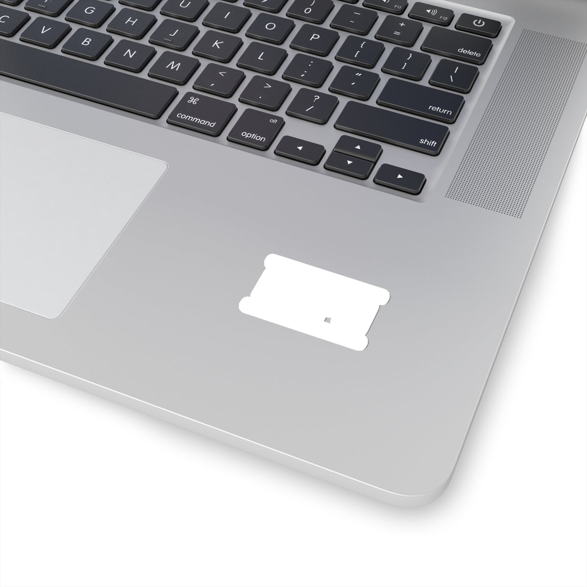 GCPO Emblem Stickers!
