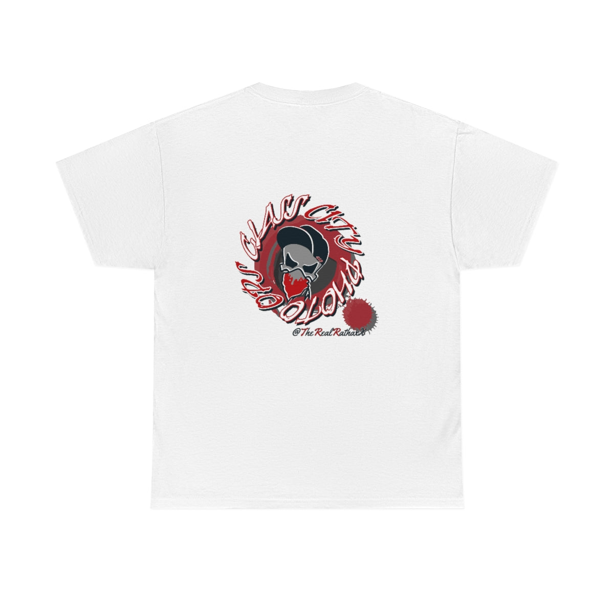 GCPO OG Logo Tee (3 Color Options)