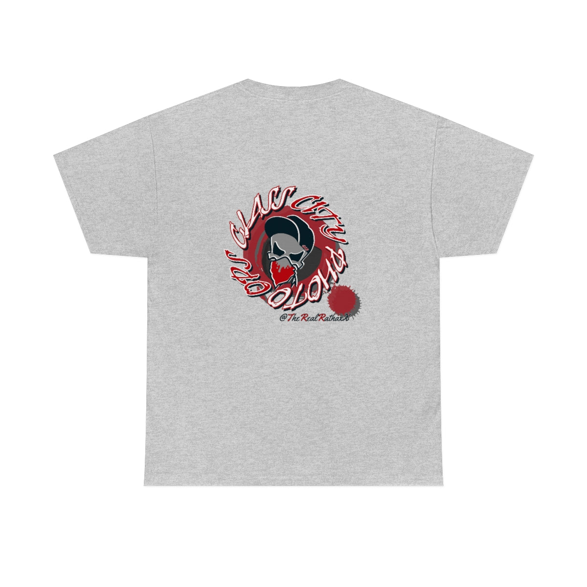 GCPO OG Logo Tee (3 Color Options)
