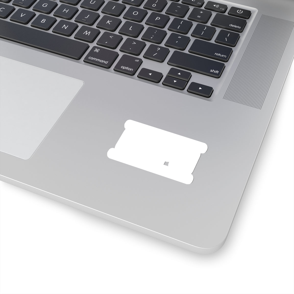 GCPO Emblem Stickers!