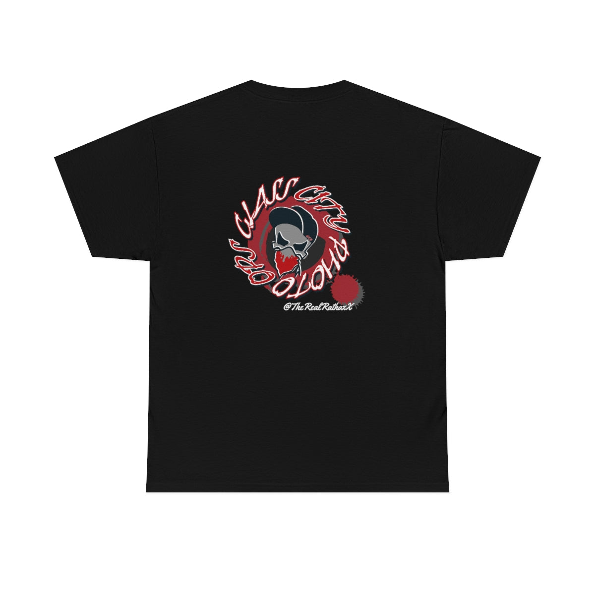 GCPO OG Logo Tee (3 Color Options)