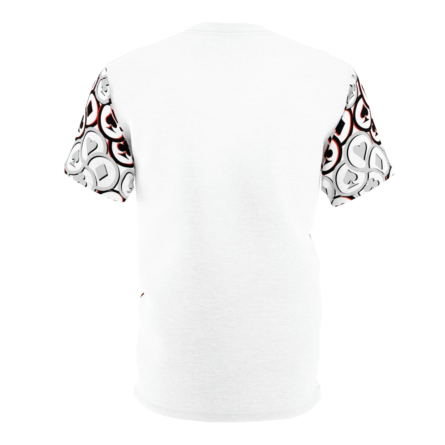 King Of Diamonds Unisex Tee