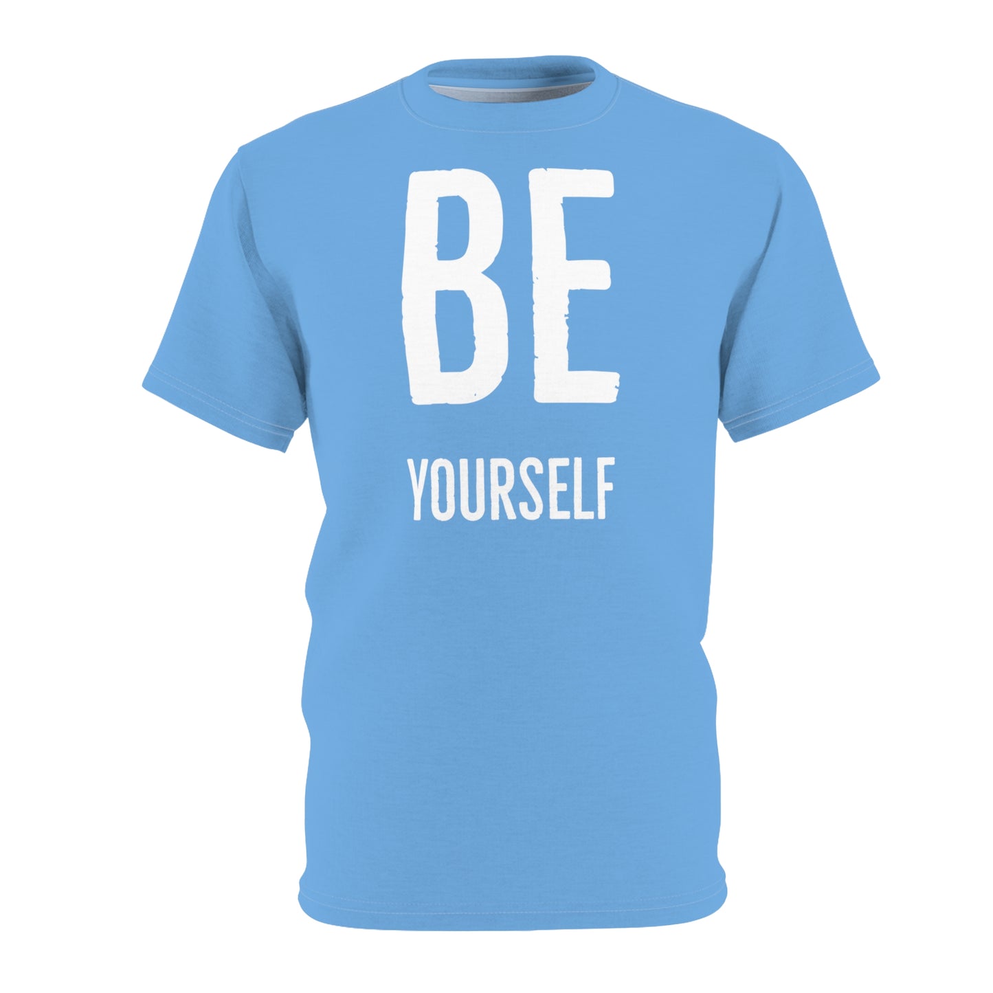Be Yourself Cut & Sew Tee