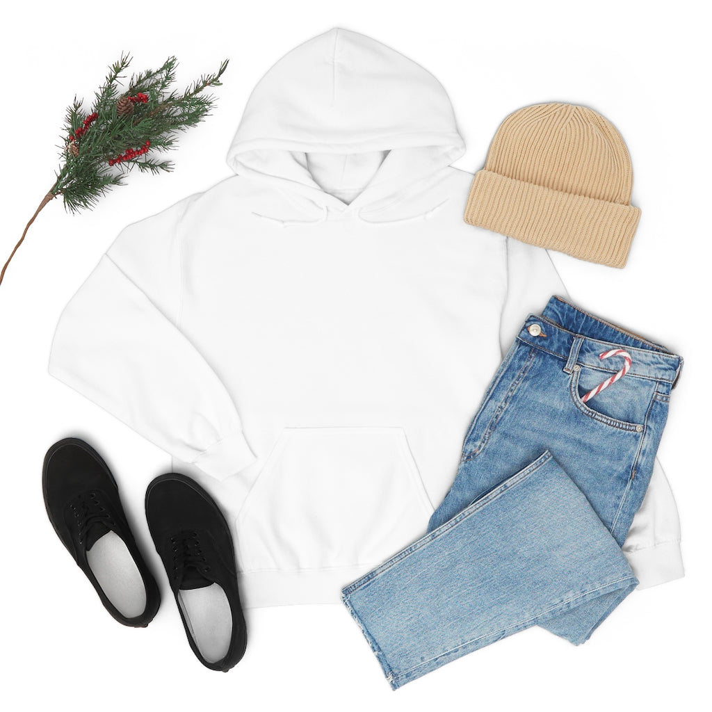 Original GCPO Hooded Sweatshirt (15 Color Options)