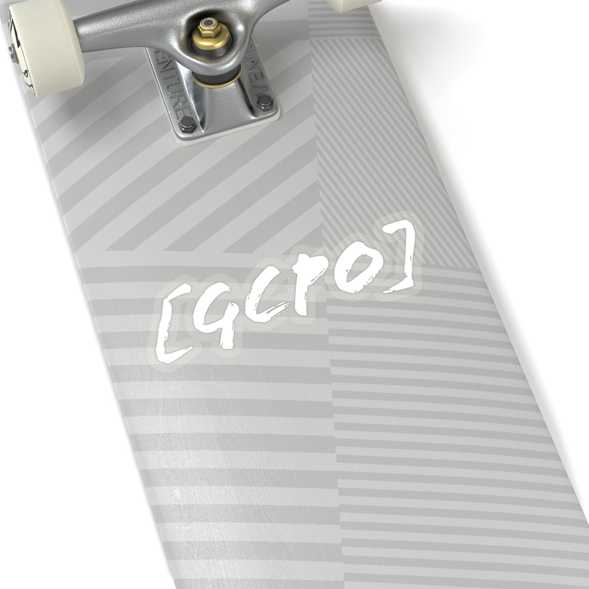 Graffiti Style [GCPO] Stickers!