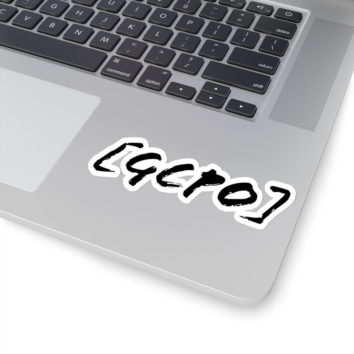 Graffiti Style [GCPO] Stickers!