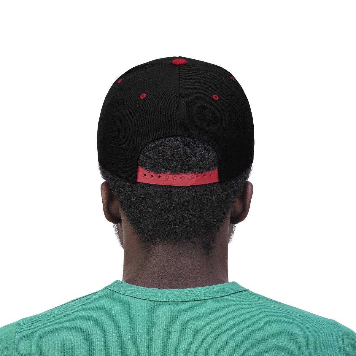 Graffiti Style [GCPO] Flat Bill Snap-Back