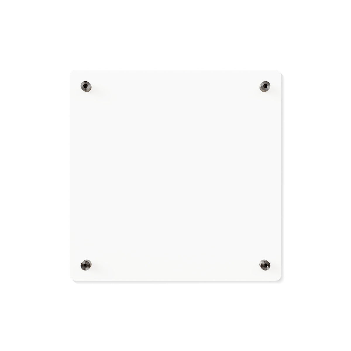 OG Logo Acrylic Wall Art Panel