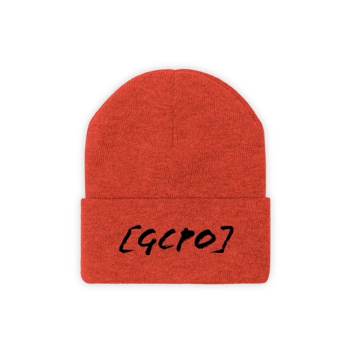 Graffiti Style [GCPO] Knit Beanie