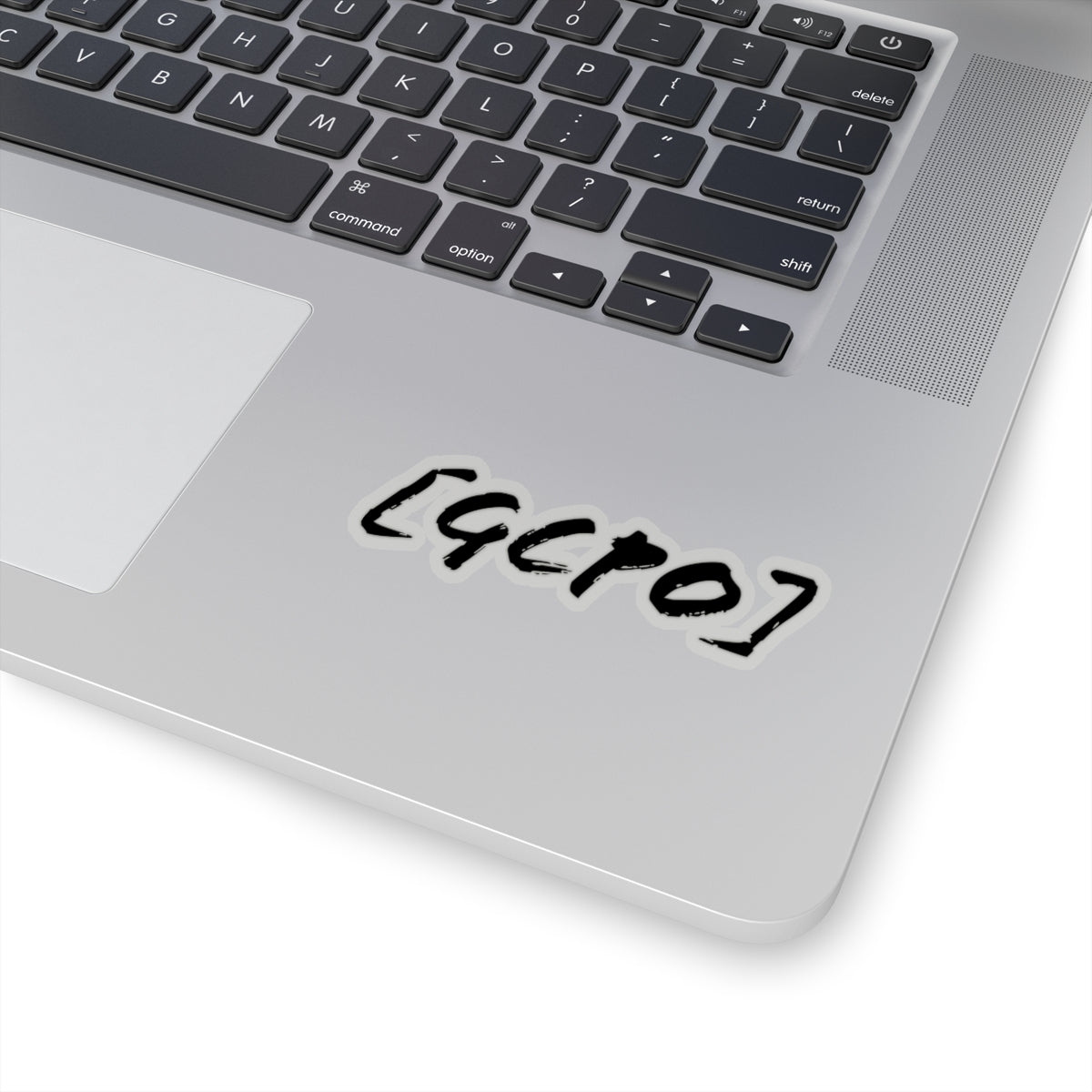 Graffiti Style [GCPO] Stickers!