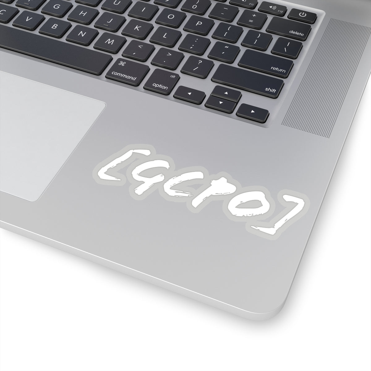 Graffiti Style [GCPO] Stickers!