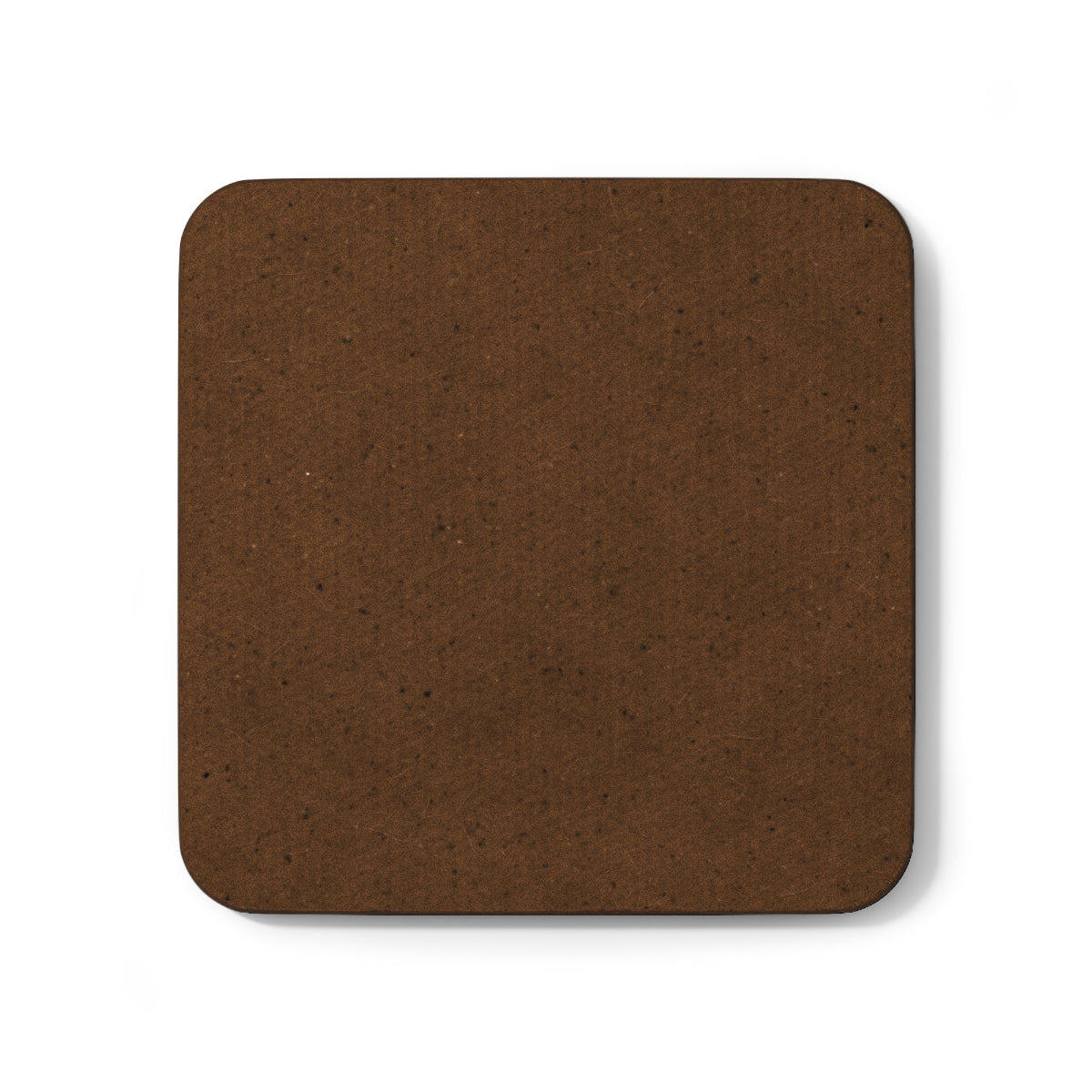 OG Logo Hardboard Back Coaster