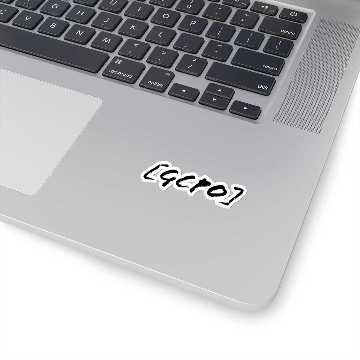 Graffiti Style [GCPO] Stickers!
