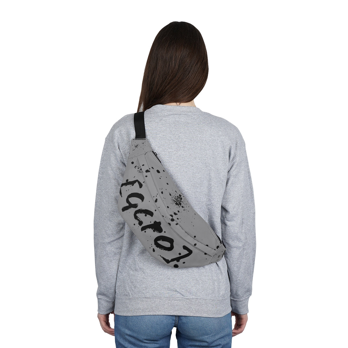 Graffiti Style [GCPO] Fanny Pack