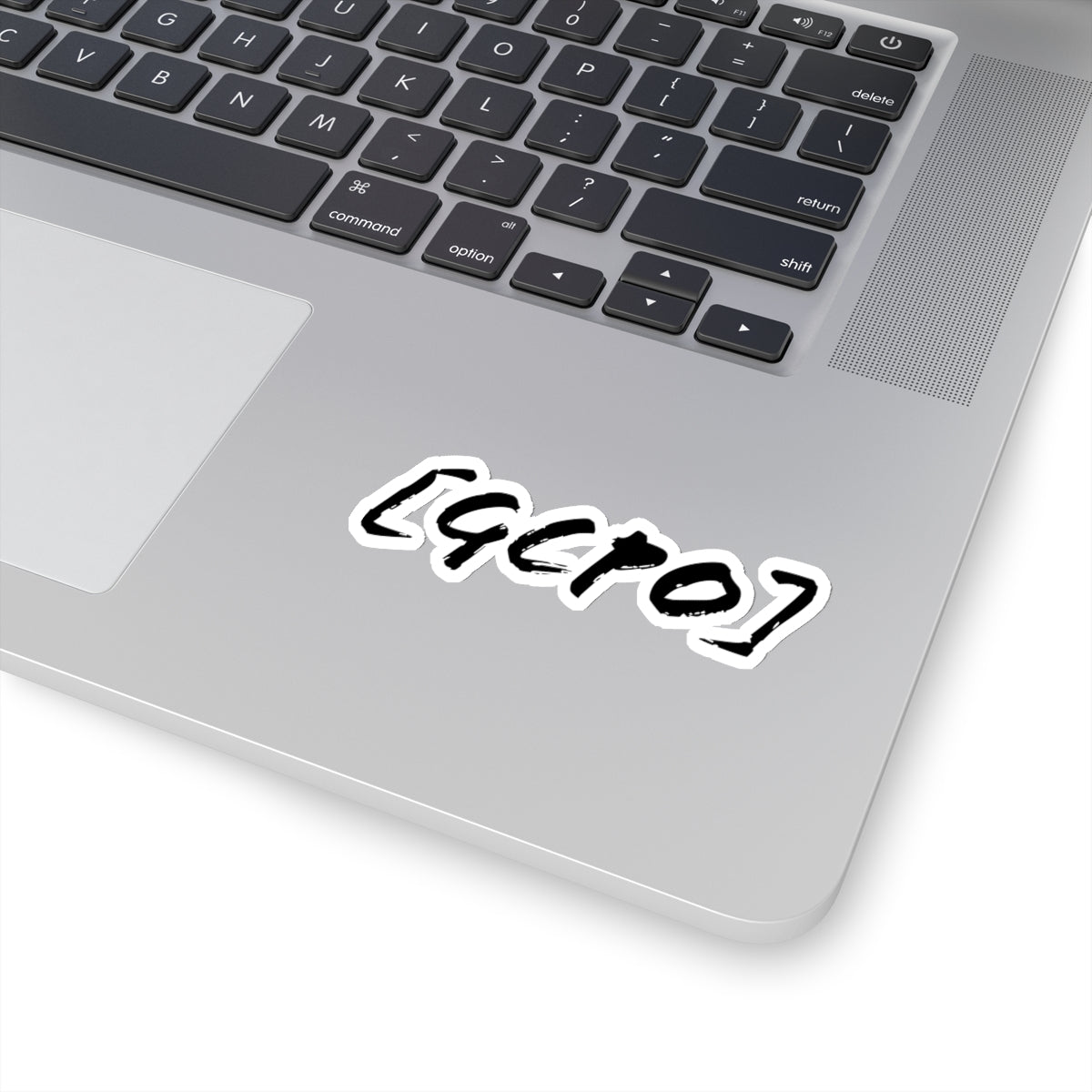 Graffiti Style [GCPO] Stickers!