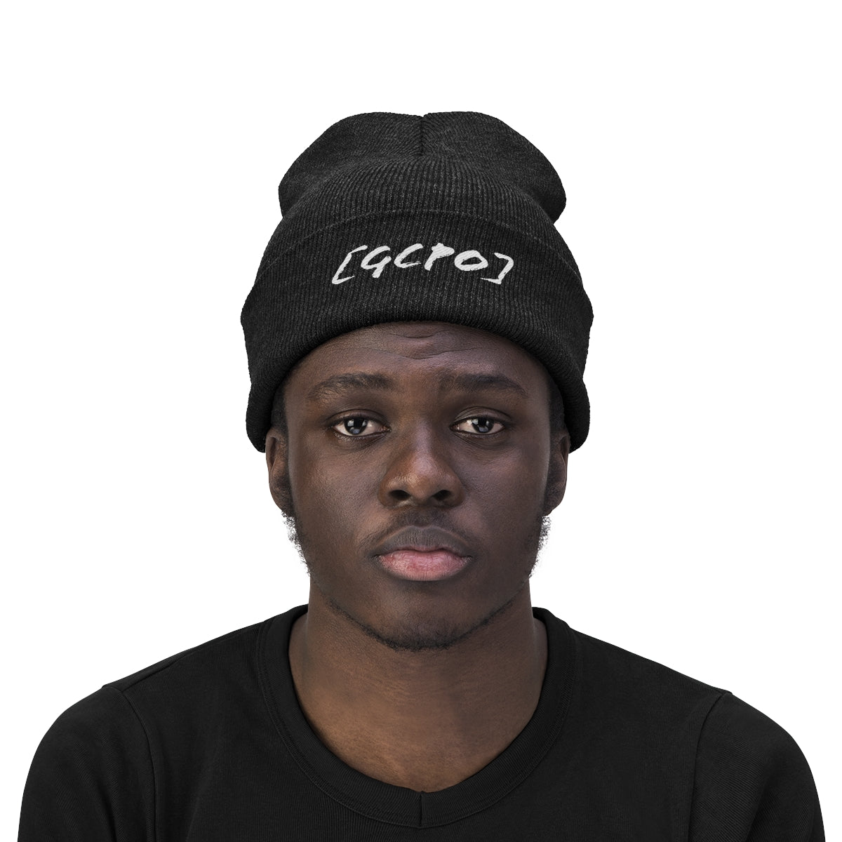 Graffiti Style [GCPO] Knit Beanie