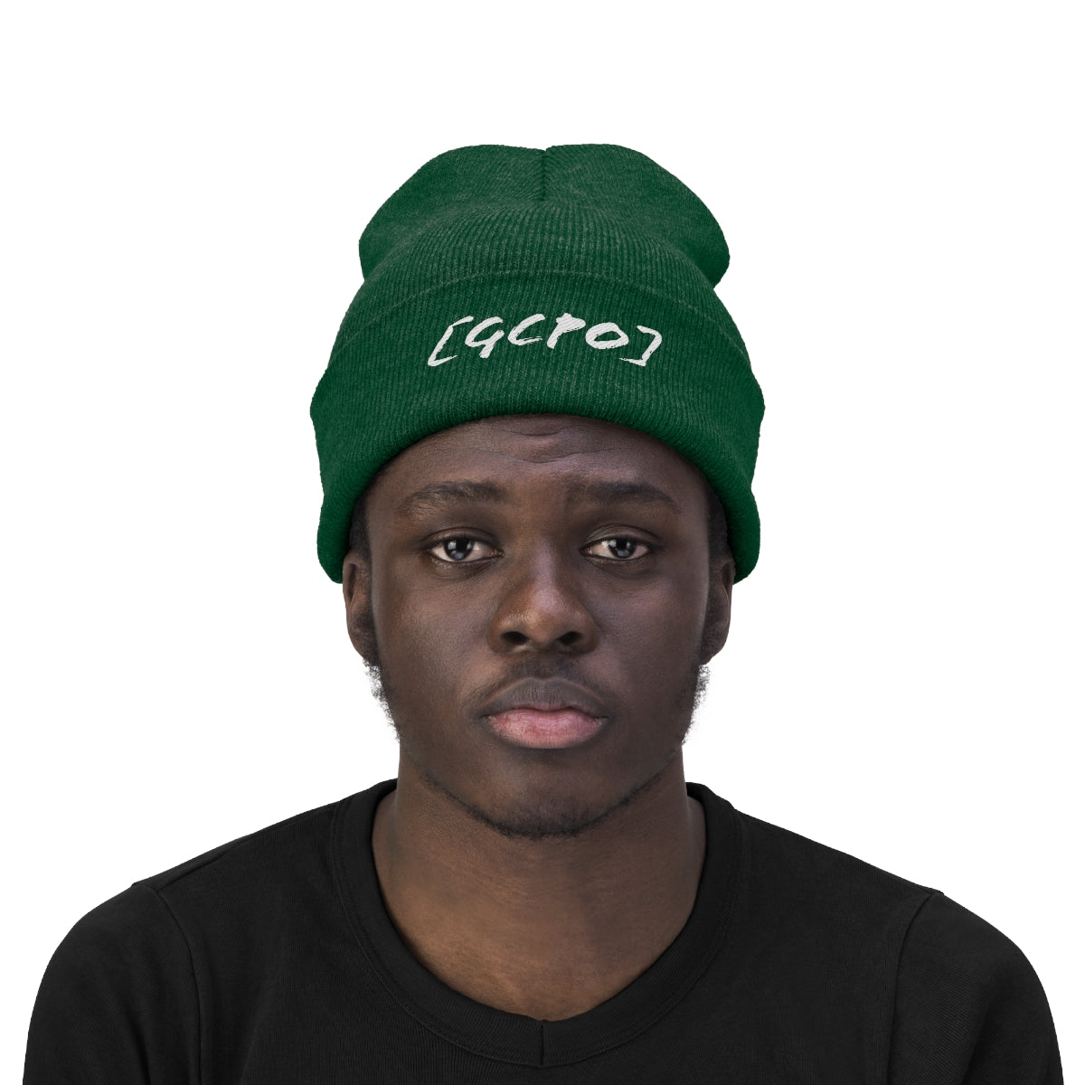 Graffiti Style [GCPO] Knit Beanie