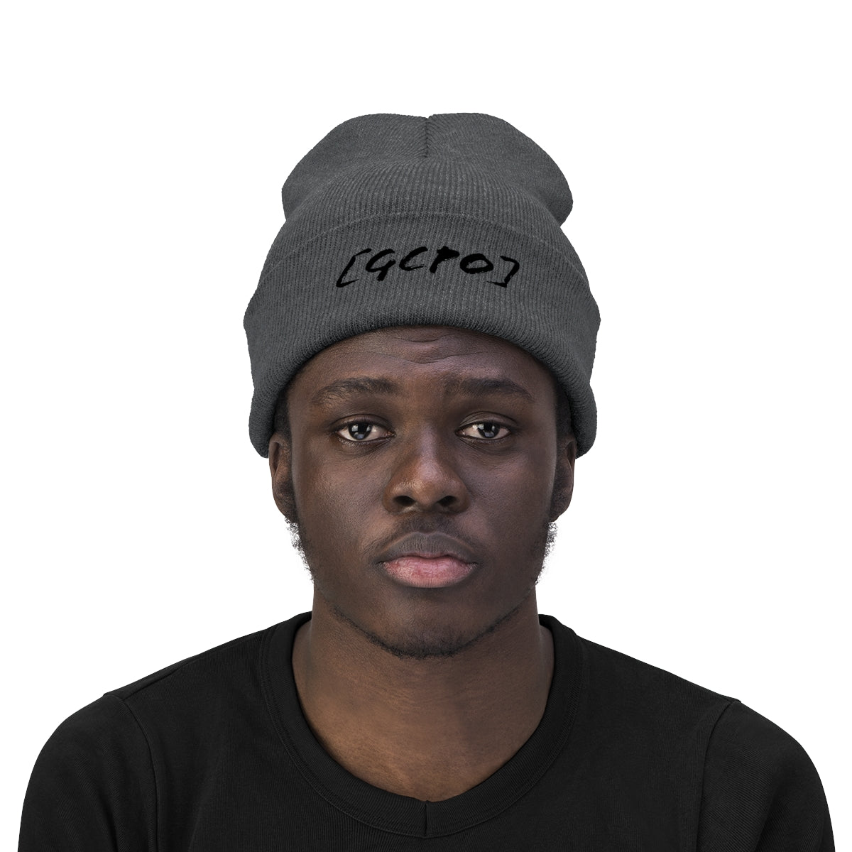 Graffiti Style [GCPO] Knit Beanie