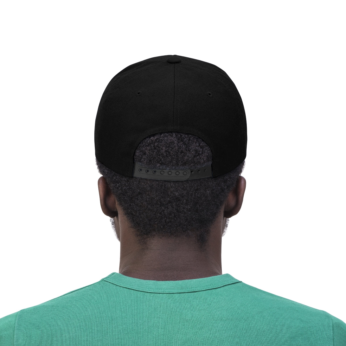 Graffiti Style [GCPO] Flat Bill Snap-Back
