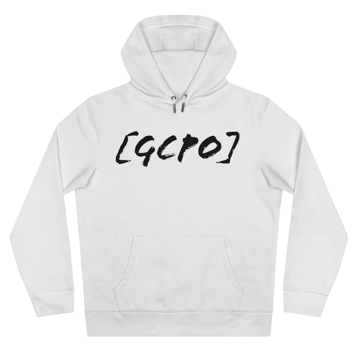 Graffiti Style [GCPO] King Hooded Sweatshirt