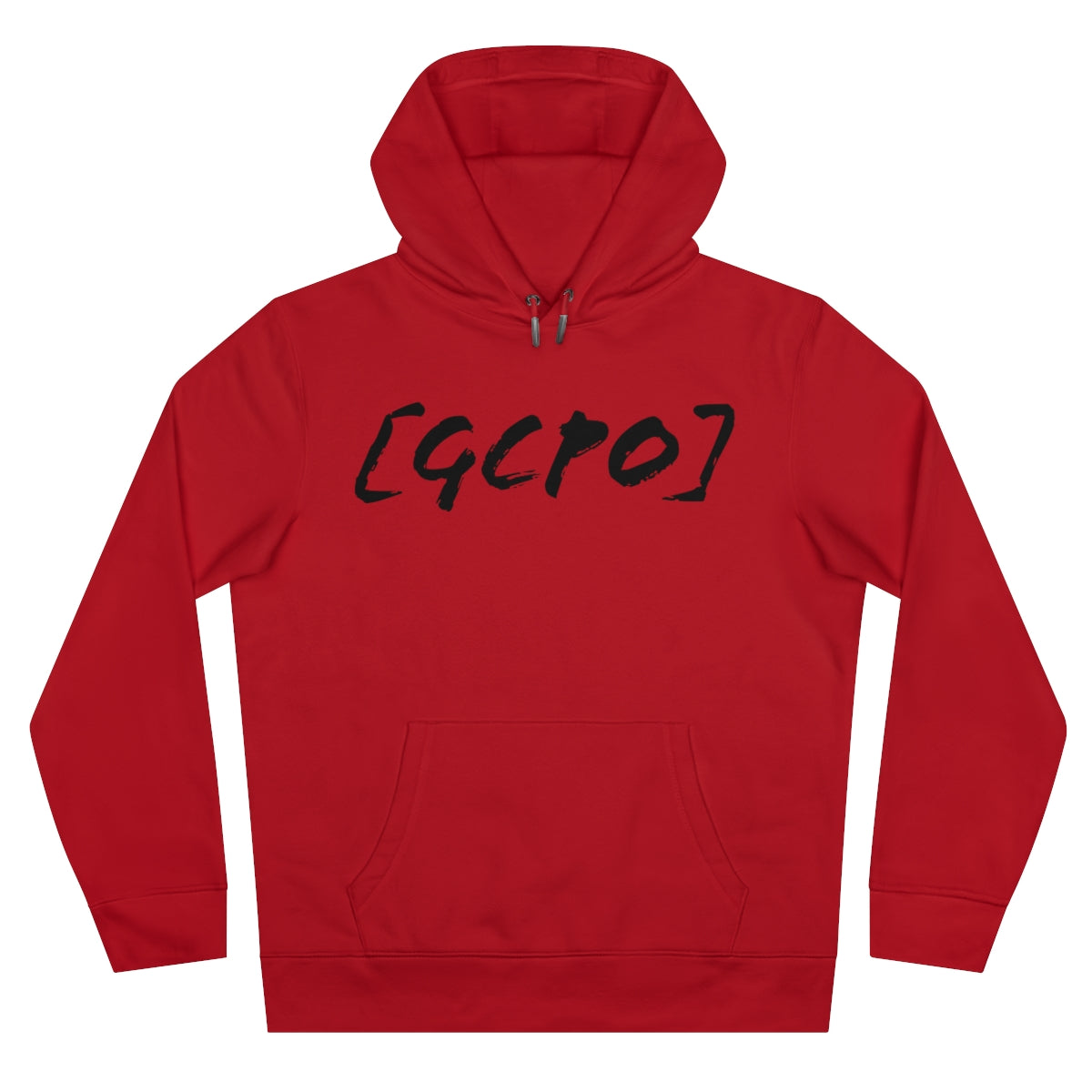 Graffiti Style [GCPO] King Hooded Sweatshirt