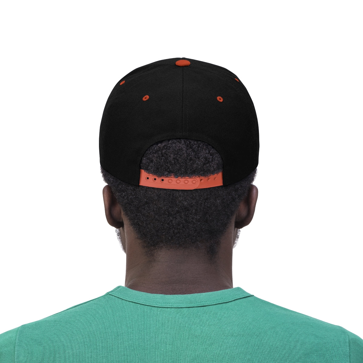 Graffiti Style [GCPO] Flat Bill Snap-Back