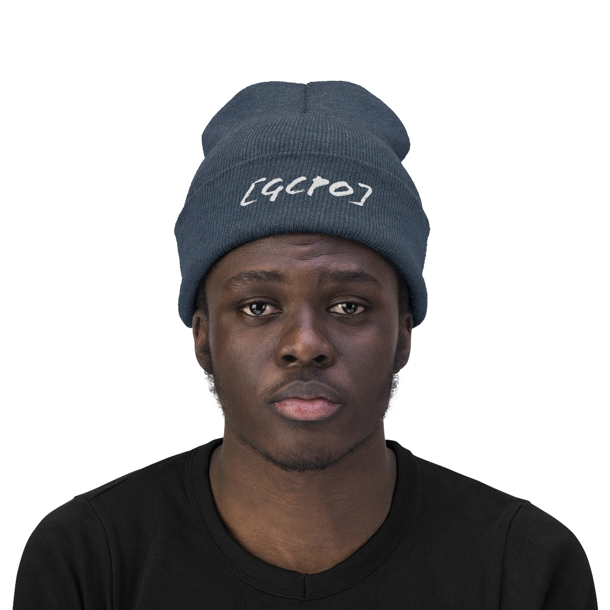 Graffiti Style [GCPO] Knit Beanie