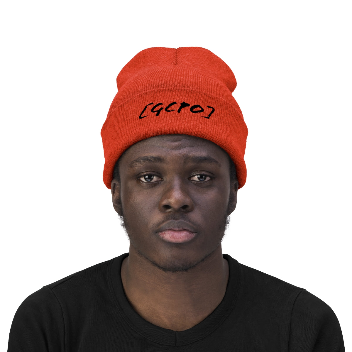 Graffiti Style [GCPO] Knit Beanie