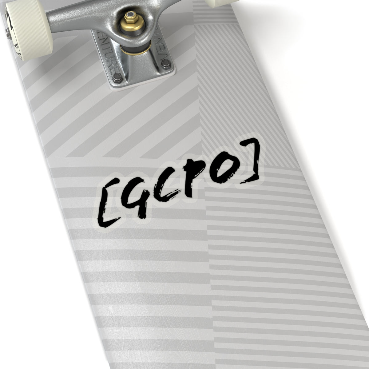 Graffiti Style [GCPO] Stickers!
