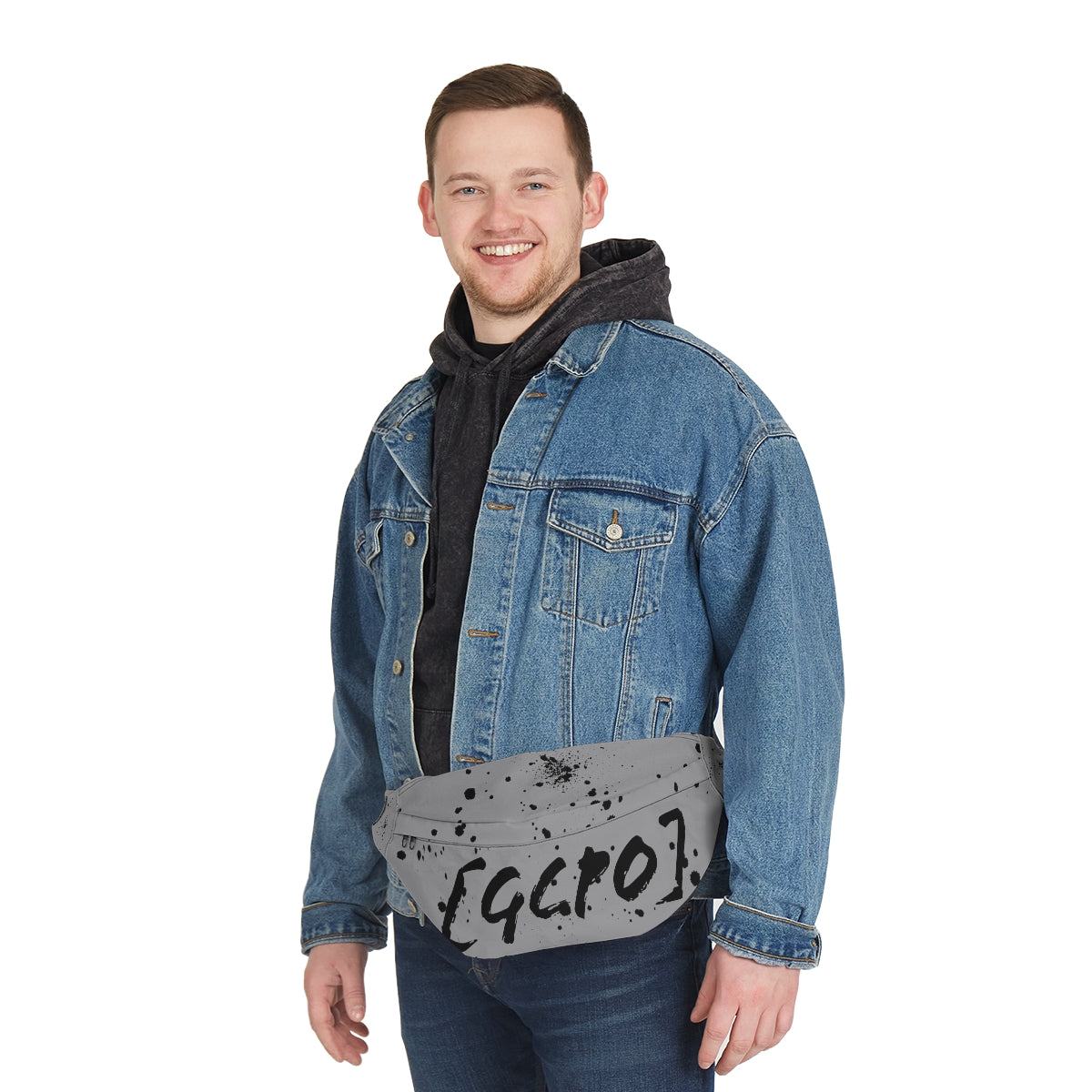 Graffiti Style [GCPO] Fanny Pack