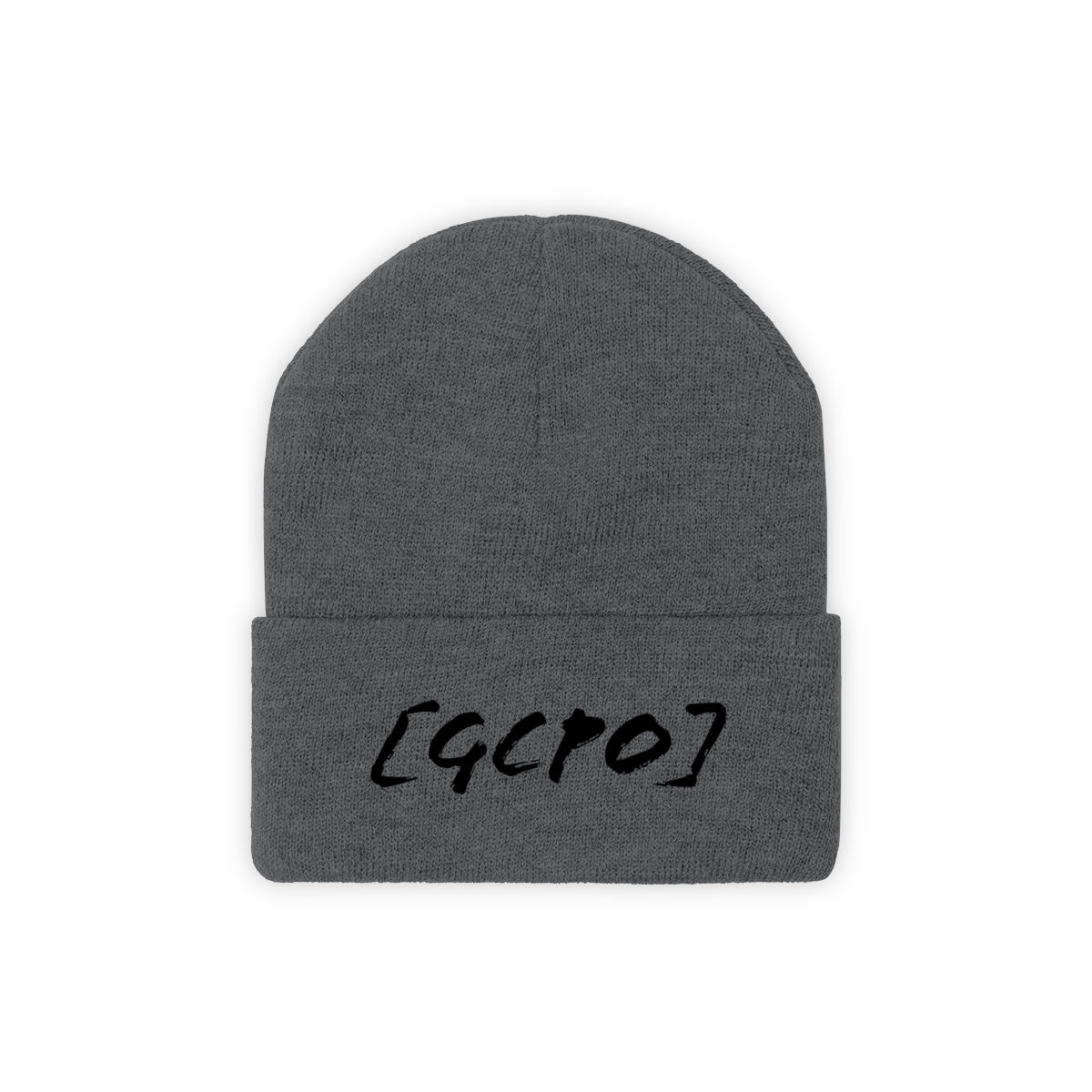 Graffiti Style [GCPO] Knit Beanie