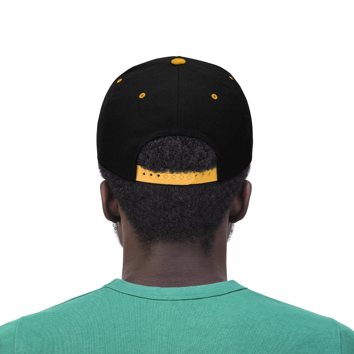 Graffiti Style [GCPO] Flat Bill Snap-Back