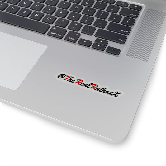 R/B @ Stickers!