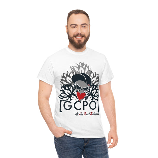 [GCPO] Lotus Tee (6 colors)